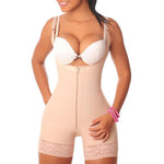Woman Slim One Piece Shapewear - Sanatorie