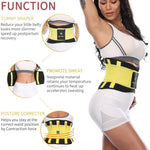 Body Shapewear Belt - Sanatorie