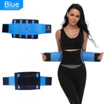 Body Shapewear Belt - Sanatorie