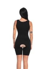Women Full Body Shaper Seamless Shaperwear - Sanatorie