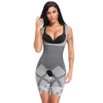 Women Full Body Shaper Seamless Shaperwear - Sanatorie