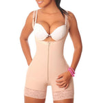 Woman Slim One Piece Shapewear - Sanatorie