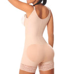 Woman Slim One Piece Shapewear - Sanatorie